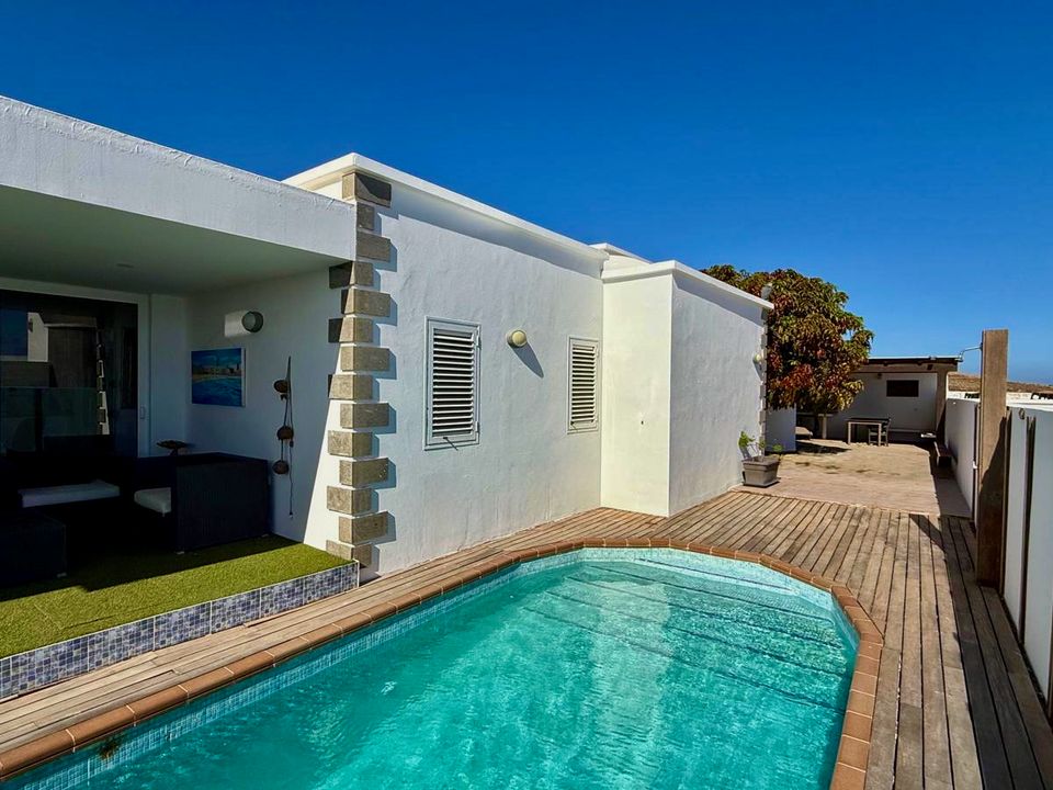 Villa i Teguise, Lanzarote - foto 4